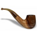 Cachimbo Elite Nº 1 (filtro Permanente) Piteira Chifre - 0141 N° 1-24